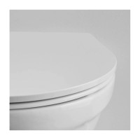 Подвесной унитаз Jacob Delafon Modern life белый E77725-0 00000097343