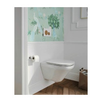 Подвесной унитаз Jacob Delafon Modern life белый E77725-0 00000097343