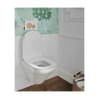 Подвесной унитаз Jacob Delafon Modern life белый E77725-0 00000097343