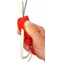 Многофункциональный инструмент для снятия изоляции Felo 58401611