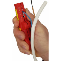 Многофункциональный инструмент для снятия изоляции Felo 58401611