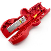 Многофункциональный инструмент для снятия изоляции Felo 58401611