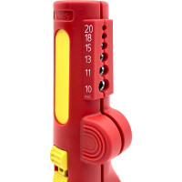 Многофункциональный инструмент для снятия изоляции Felo 58401611