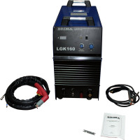 Инвертор плазменной резки Brima LGK-160 380В c плазмотроном A141 5689