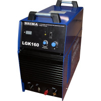 Инвертор плазменной резки Brima LGK-160 380В c плазмотроном A141 5689