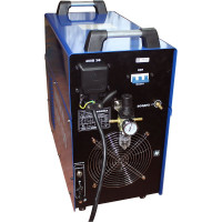 Инвертор плазменной резки Brima LGK-160 380В c плазмотроном A141 5689