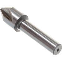 Зенковка 12,5 60 гр. Р6М5 Z-4 ц/хв хвостовик 8 мм ГОСТ 14953-80 Beltools ri.109.87