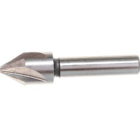 Зенковка 12,5 60 гр. Р6М5 Z-4 ц/хв хвостовик 8 мм ГОСТ 14953-80 Beltools ri.109.87
