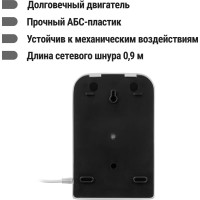 Сушилка для рук настенная электрическая 230 В, 850 Вт TDM ELECTRIC SQ2506-0002