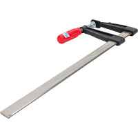 Столярная струбцина CNIC F-образная 500x120 мм LT6120 11411