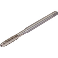 Метчик TLX М 6,0 1,0x19x80 м/р.Р6М5К5 H2 удлиненный, усиленный хв-к d6.0мм 66638