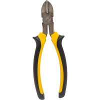 Кусачки CNIC боковые 200 мм с изолир. ручками 1000В WT0103 23419