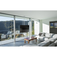 Потолочный кронштейн для телевизора 32-80 ONKRON N1L White N1LW