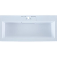 Раковина-столешница Aquanet Фортуна 100 00222717