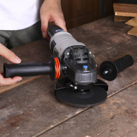 Угловая сетевая шлифмашина DEKO DKAG1850 063-4182