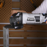 Угловая сетевая шлифмашина DEKO DKAG1850 063-4182