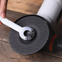 Угловая сетевая шлифмашина DEKO DKAG1850 063-4182