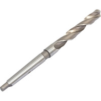 Сверло по металлу кх средняя серия (14.0x108x189 мм; КМ1; HSS 4241; ГОСТ 10903-77) ИНСТУЛС 00001326164