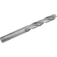 Сверло по металлу твердосплавное цельное средняя серия цх (9.80x60x105 мм; ВК8; 2309-0443; ГОСТ 17275-71) ИНСТУЛС 00001276811