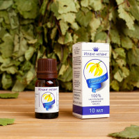 Эфирное масло Сималенд Иланг-Иланг флакон-капельница, 10 мл 1857683