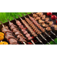 Разборный мангал Петромаш 80x30x80 см, сталь 1.5 мм 01976