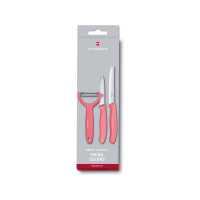 Набор Victorinox Swiss Classic из 3 ножей 6.7116.33L12