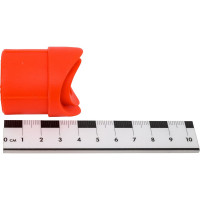 Вварное седло Blue Ocean "Fire Secure" - 40x25 противопожарный полипропилен Fire-S-B1 PPRF/WS(R)-40х25