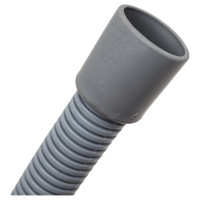 Сливной шланг TUBOFLEX М евро слот 5,0 м 4620759660186