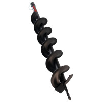 Шнек для грунта 100х800 мм GBD-100 VERTON 01.5985.6672