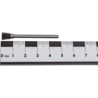 Борфреза твердосплавная с обратным конусом N06 07М03 (6x7х3x48 мм; 10 градусов; спиральная насечка) CNIC 59456