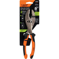 Переставные клещи Truper Expert 200мм PCH-8x 13065