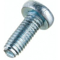 Винт Узола М5x12, DIN 7500C, TX, 100 шт. UR47800020101