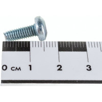 Винт Узола М5x12, DIN 7500C, TX, 100 шт. UR47800020101