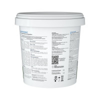 Краска Finncolor OASIS SUPER WHITE белая гл/мат 0,9л 700001263