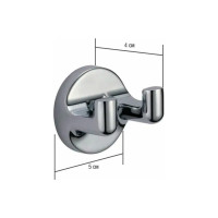 Двойной крючок Ekko E1705-2