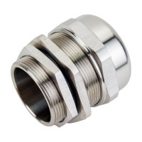 Кабельный ввод FORTISFLEX MG-M-40 (INOX) 85438