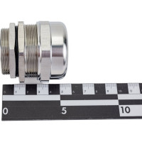 Кабельный ввод FORTISFLEX MG-M-40 (INOX) 85438