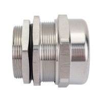 Кабельный ввод FORTISFLEX MG-M-40 (INOX) 85438