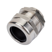 Кабельный ввод FORTISFLEX MG-M-40 (INOX) 85438