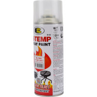 Жаростойкий лак Bosny (глянцевый; 600 градусов) 1190