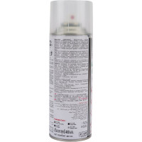 Жаростойкий лак Bosny (глянцевый; 600 градусов) 1190