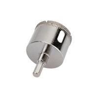 Коронка алмазная (40х55 мм; 6-гранный хв-к) Sturm 1055-09-4055