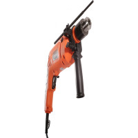 Ударная дрель СОЮЗ ДУС-2180