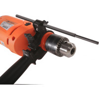 Ударная дрель СОЮЗ ДУС-2180