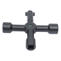 Ключ TDM ELECTRIC универсальный для электрошкафов КУЭ-02 SQ0825-0017