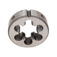 Трубная плашка ИПК G 1/2 2654-0157