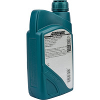 Трансмиссионное масло ADDINOL Getriebeol GH 75W-90 синтетическое, 1 л, 74300607