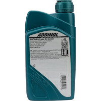 Трансмиссионное масло ADDINOL Getriebeol GH 75W-90 синтетическое, 1 л, 74300607