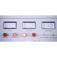 Электрический стенд для проверки генераторов и стартеров KraftWell 220 В KRW220Inverter