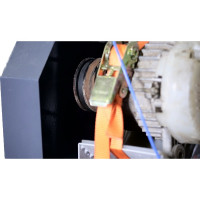 Электрический стенд для проверки генераторов и стартеров KraftWell 220 В KRW220Inverter